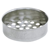 Replacement Strainer - 1-3/8" Tub Strainer