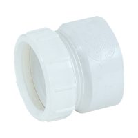 1-1/2" Trap Adapter