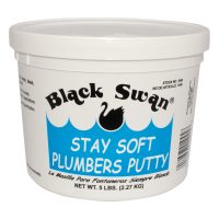 Stainless Plumber's Putty - 5 Lb.