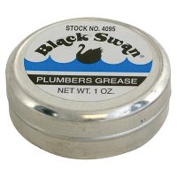 Plumber's Grease - 1 oz.