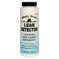 Gas Leak Detector - 8 oz.