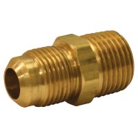 1/2" Flare Male Adapter