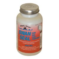Swan Seal Thread Sealant  -1/2 Pint