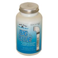Big Blue Thread Sealant - 1/4 Pint